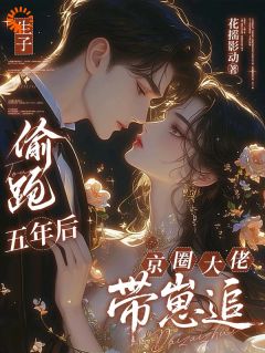 (精品)偷生大佬崽后，我跑了！小说