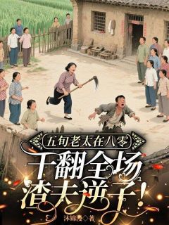 【热文】五旬老太在八零,干翻全场渣夫逆子!主角钟夏钱建红小说全集免费阅读