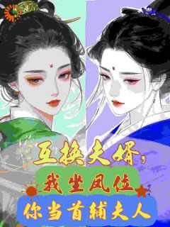 互换夫婿,我坐凤位你当首辅夫人小说免费阅读 沈绿珠沈蓝珠大结局完整版