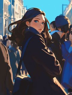 姜梨顾西裴小说哪里可以看 小说半情半恨终是空全文免费阅读