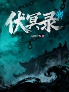 林烨叶洺全集小说_伏冥录完结版阅读