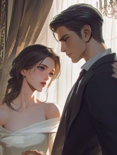 沈淮宴盛妩是哪部小说的主角 红尘婆娑皆过客全文无弹窗