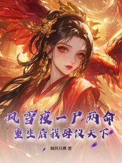 风雪夜一尸两命，重生后我母仪天下小说(完本)-林棠棠秦墨安杨琛无错版阅读