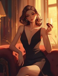 主角是纪贞戴宁的小说叫什么妈妈被凌虐致死后,我成了她的来财系统免费全文阅读