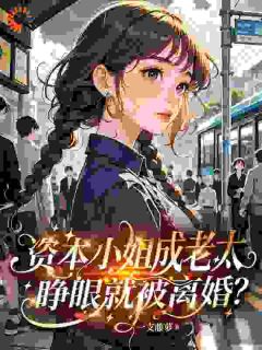 无弹窗小说资本小姐成老太，睁眼就被离婚？ 作者一支藤萝