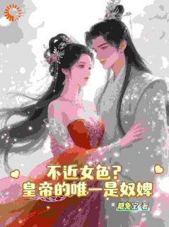 苏阮李世珩(原文完整)不近女色？皇帝的唯一是奴婢无弹窗免费阅读