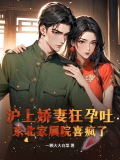 (热推新书)沪上娇妻狂孕吐，东北家属院喜疯了！姜晚秋赵文昌无弹窗阅读