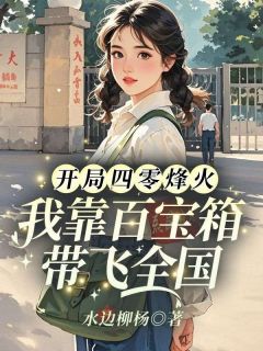 开局四零烽火，我靠百宝箱带飞全国在线全文阅读-主人公安玉姜大山小说