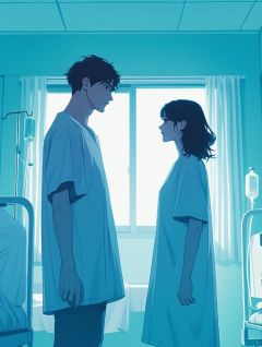 周满李闻京周周复满满完结版小说全文免费阅读