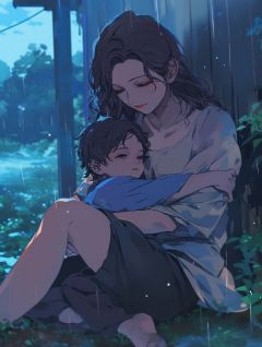 抖音暮雨时归声声慢小说章节阅读