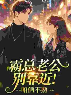 婚后野何笑与封曳全章节在线阅读