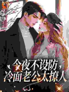 今夜不设防：冷面老公太撩人上官芷宋宴免费阅读-今夜不设防：冷面老公太撩人西瓜岩小说