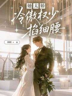 爆款小说由作者阿昭所创作的她太娇,冷傲权少掐细腰在线阅读