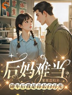 后妈难当?随军后我是首长白月光严盈商砚小说全文章节阅读