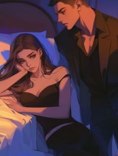 于暗夜窥见情深(夏知遥沈湛礼)全文完整版阅读