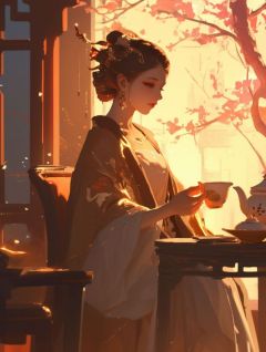 【抖音】深渊尽处是灯火全文阅读