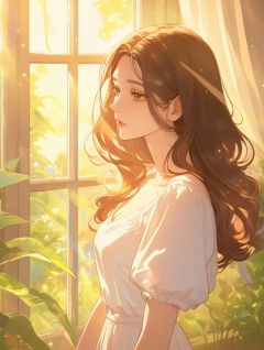 抖音月下拾花听禅音txt小说阅读