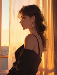 抖音曾将霜雪许春风by照雪在线阅读