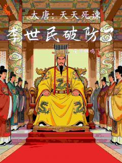 大唐:天天死谏,李世民破防了知乎小说最新章节阅读