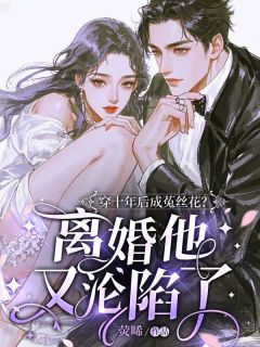 穿十年后成菟丝花？离婚他又沦陷了by苏明薇宋言西在线阅读