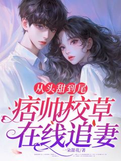 从头甜到尾,痞帅校草在线追妻!小说-林钰盛砚全篇阅读