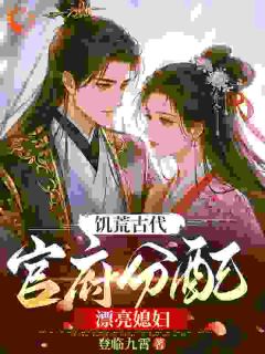 饥荒古代，官府分配漂亮媳妇完整版-萧景苏婉清在线全文阅读