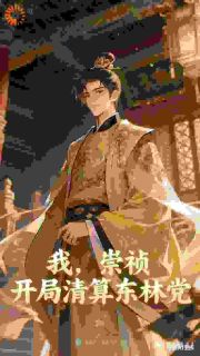 我,崇祯,开局清算东林党崇祯魏忠贤我,崇祯,开局清算东林党全文免费阅读【完整章节】