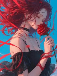 全章节小说西北荒漠长不出红玫瑰佚名最新阅读