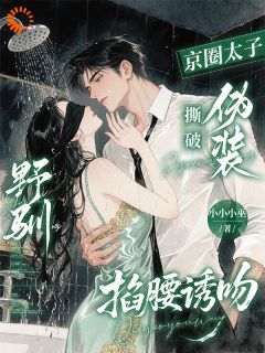 野驯！京圈太子撕破伪装掐腰诱吻沈柚白湛暨里无广告在线阅读