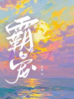 夏思绮陆之痕全本小说 霸宠全文免费在线阅读