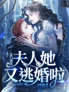 豪门盛宠：夫人她又逃婚啦无弹窗在线阅读