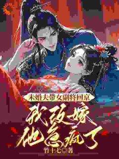 未婚夫带女副将回京，我改嫁他急疯了最新章节免费阅读by竹十七无广告小说