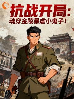 抗战开局：魂穿金陵暴虐小鬼子！[抖音]小说-陈阳赵虎无删减阅读