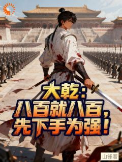 全章节小说大乾:八百就八百,先下手为强!山锋最新阅读