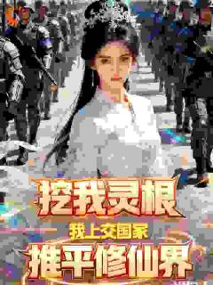 挖我灵根？我上交国家推平修仙界无广告阅读 黎音顾意远免费在线阅读