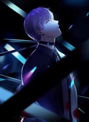 无声铃:朱砂引陈续老赵-糯米团子0036小说