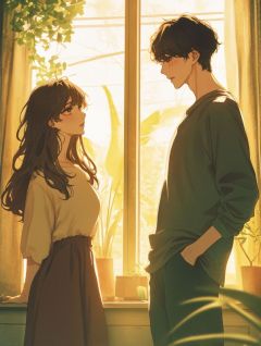 尹落月孟晚森小说大结局在哪看-盼一次晴雪初霁完整版免费阅读