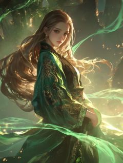 风携花信穿过巷(盛景歌路西洲)全文章节在线阅读