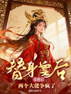 小说推荐替身皇后觉醒后，两个大佬争疯了完结版全章节阅读