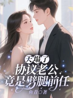 良心推荐天塌了！协议老公竟是劈腿前任小说试读