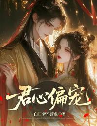 君心偏宠小说免费版阅读抖音热文