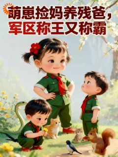 快手热推萌崽捡妈养残爸，军区称王又称霸小说主角蒋以萌傅霆舟在线阅读