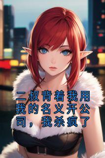 书荒推荐二叔背着我用我的名义开公司，我杀疯了(林宝昆林天)在线试读