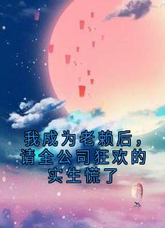 我成为老赖后，请全公司狂欢的实生慌了免费小说作者佚名全文阅读