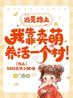 【逃荒路上,我靠卖萌养活一个村!】主角(苏朝朝苏大成)在线阅读