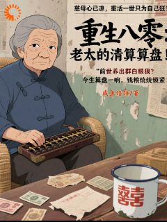 重生八零,赵老太的清算算盘赵春华邓秀丽重生八零,赵老太的清算算盘全文免费阅读【完整章节】