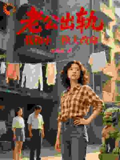 许楠程鹏老公出轨,我和小三换夫改命完结版小说全文免费阅读