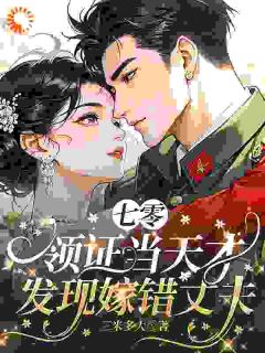 精品小说七零，领证当天才发现嫁错丈夫全文目录畅读