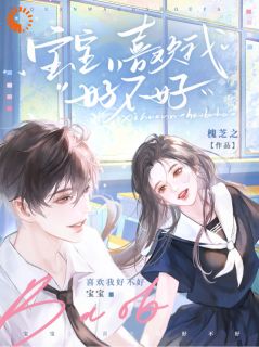 宝宝,喜欢我好不好小说宋时宜沈砚辞最新章节阅读