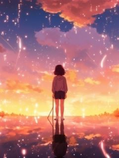 抖音爆款长夜未归人完整小说（全文阅读）